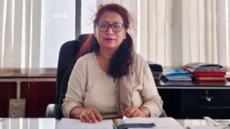 Workshop on holistic progress card implementation concludes in Nagaland Workshop on holistic progress card implementation concludes in Nagaland