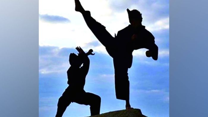 Arunachal Pencak Silat athletes depart for Asian Championship in Uzbekistan