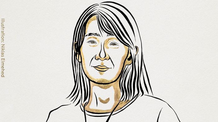 South Korean author Han Kang wins 2024 Nobel Prize in Literature