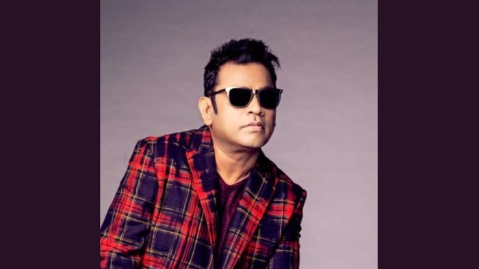 Oscar-winning composer AR Rahman to perform for Kamala Harris campaign