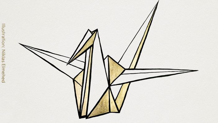 Nobel Peace Prize awarded to Japanese survivors' group Nihon Hidankyo