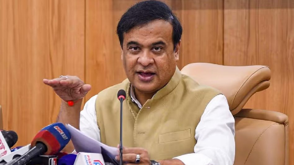 Himanta Biswa Sarma hails Centre's approval of ESIC medical college in Guwahati Himanta Biswa Sarma hails Centre's approval of ESIC medical college in Guwahati
