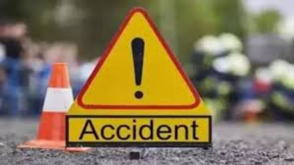 Assam: Four children killed by speeding SUV in Dhubri Assam: Four children killed by speeding SUV in Dhubri