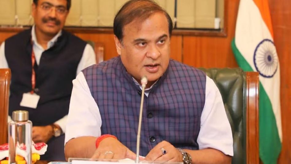 Assam government vows full cooperation with CBI to expedite stock trading scam probe Assam government vows full cooperation with CBI to expedite stock trading scam probe