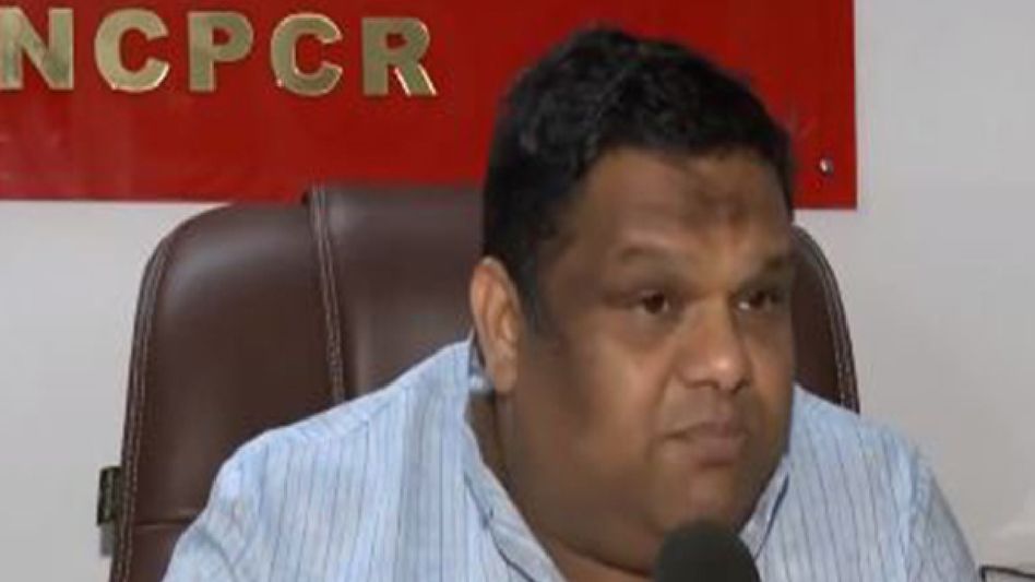 Child rights panel calls for closure of Madrasa Boards over violations of children's educational rights Child rights panel calls for closure of Madrasa Boards over violations of children's educational rights