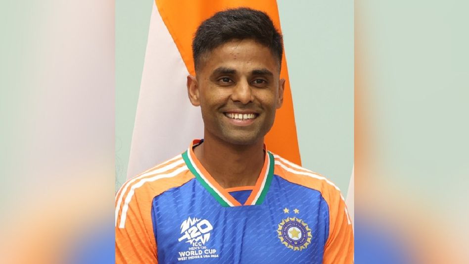 India vs Bangladesh: Suryakumar Yadav is 2nd fastest Indian to hit 2500 runs in T20Is India vs Bangladesh: Suryakumar Yadav is 2nd fastest Indian to hit 2500 runs in T20Is