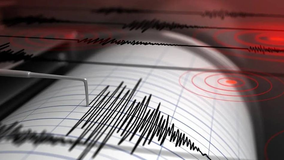 Earthquake of 4.6 magnitude strikes Udalguri, shakes parts of Assam and Bhutan Earthquake of 4.6 magnitude strikes Udalguri, shakes parts of Assam and Bhutan
