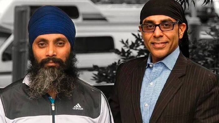 India demands evidence from Canada in Nijjar murder case, calls for action against Khalistani extremism