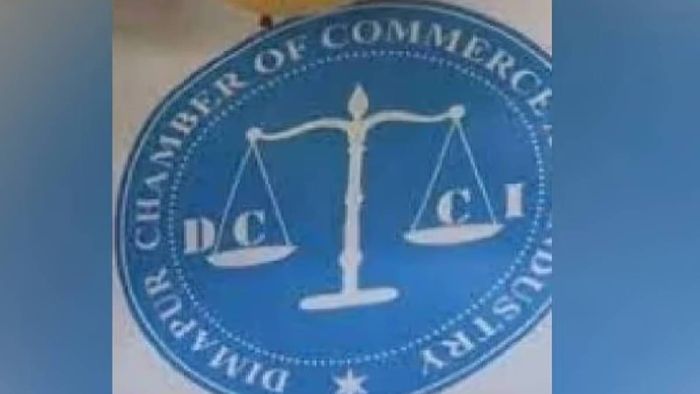 Nagaland: Dimapur Chamber of Commerce raises alarm over unregulated taxation by DMC