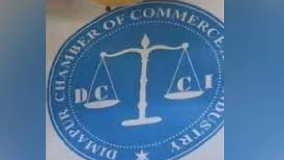Nagaland: Dimapur Chamber of Commerce raises alarm over unregulated taxation by DMC Nagaland: Dimapur Chamber of Commerce raises alarm over unregulated taxation by DMC