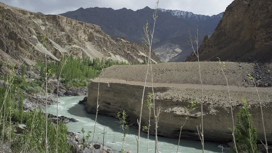 Pakistan gets USD 10 million climate finance funding, focus on nature-based solutions Pakistan gets USD 10 million climate finance funding, focus on nature-based solutions
