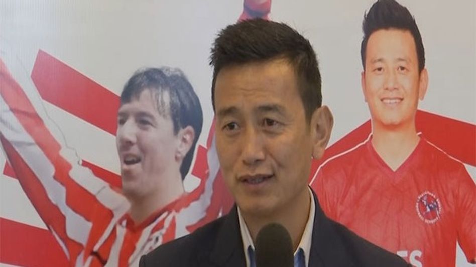 Bhaichung Bhutia slams AIFF president for controversial remarks on Northeast players Bhaichung Bhutia slams AIFF president for controversial remarks on Northeast players