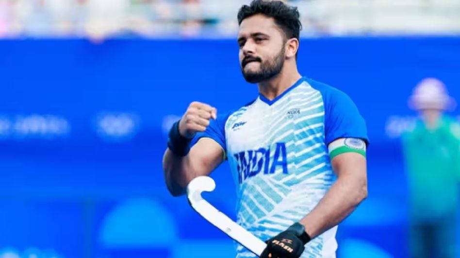 Harmanpreet Singh shines as costliest buy in thrilling Hockey India League auction Harmanpreet Singh shines as costliest buy in thrilling Hockey India League auction