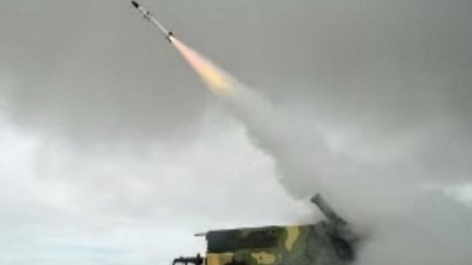New missile testing Range approved in Andhra Pradesh as India bolsters tactical defence capabilities New missile testing Range approved in Andhra Pradesh as India bolsters tactical defence capabilities