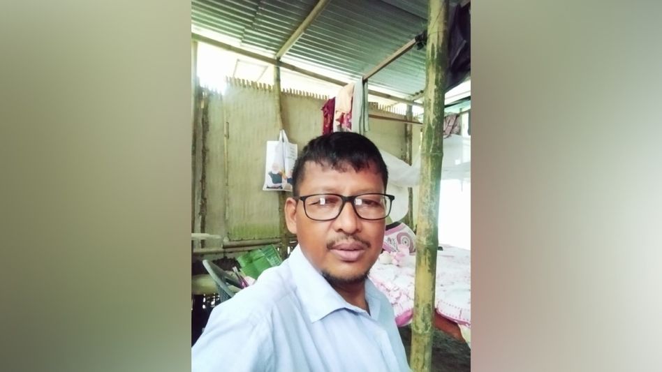 Assam: Health worker found dead in staff quarters under mysterious circumstances, probe begins Assam: Health worker found dead in staff quarters under mysterious circumstances, probe begins