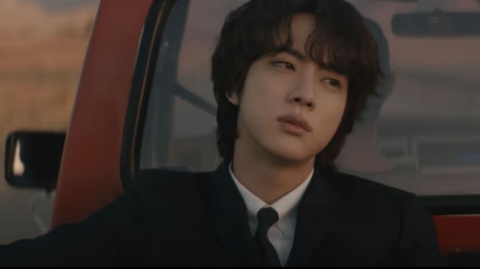 BTS members soar with solo success as Jin teases upcoming album BTS members soar with solo success as Jin teases upcoming album