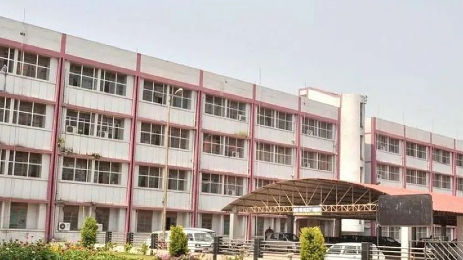 Gauhati Medical College reports 120 accident cases in last 48 hours amidst Puja festivities Gauhati Medical College reports 120 accident cases in last 48 hours amidst Puja festivities