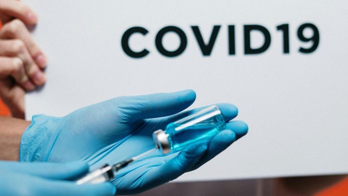 SC dismisses petition on COVID-19 vaccine side effects, calls it 'attempt to create sensation'
