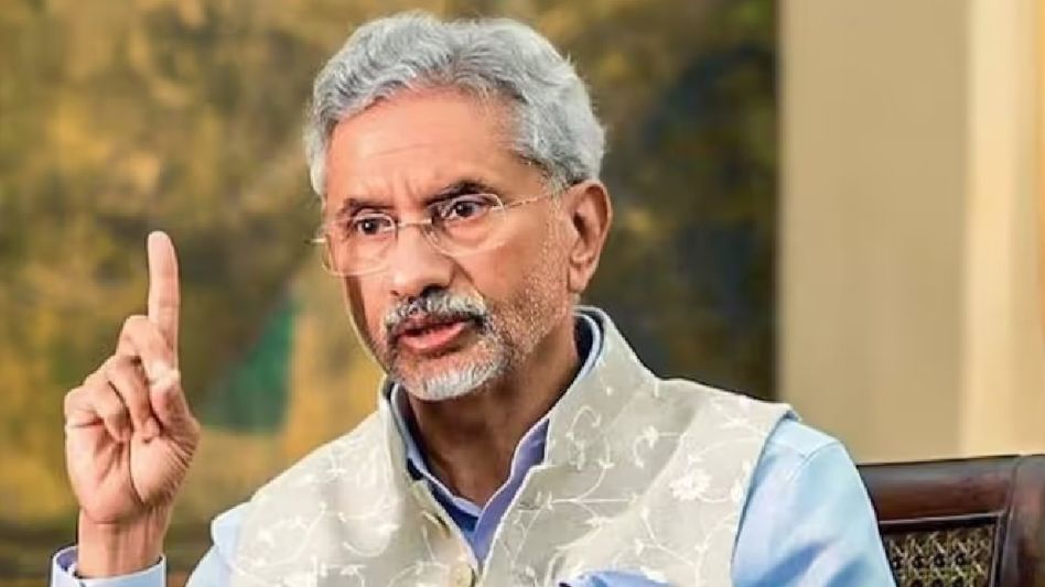 External Affairs Minister Jaishankar to arrive in Pakistan on October 15 for SCO conclave External Affairs Minister Jaishankar to arrive in Pakistan on October 15 for SCO conclave