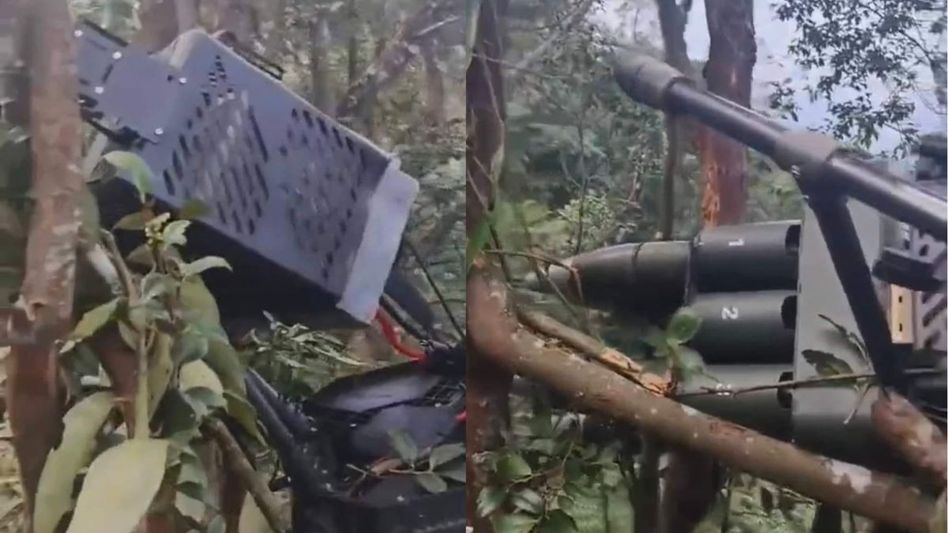 Myanmar: Kachin Independence Army captures 1002nd Battalion amid rising ethnic conflicts Myanmar: Kachin Independence Army captures 1002nd Battalion amid rising ethnic conflicts