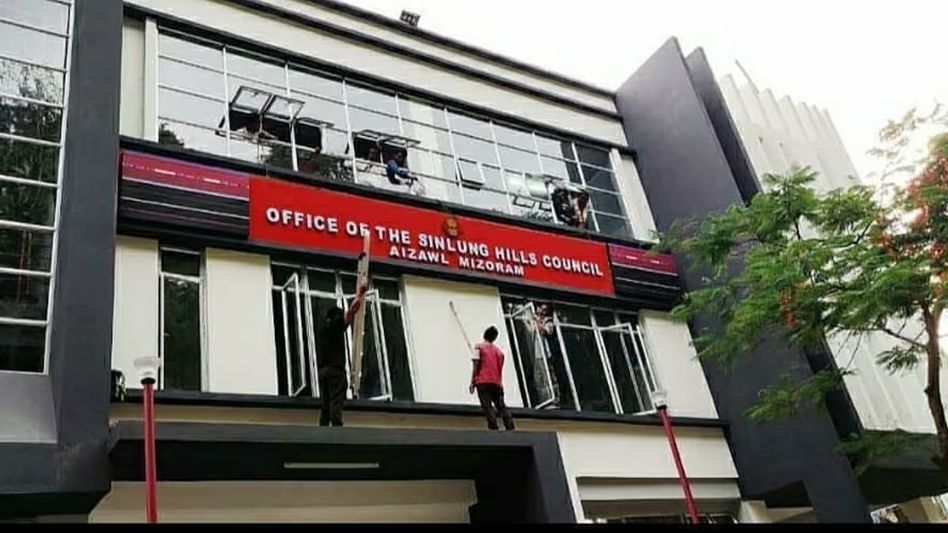 Mizoram: 49 candidates in fray for Sinlung Hills Council polls Mizoram: 49 candidates in fray for Sinlung Hills Council polls