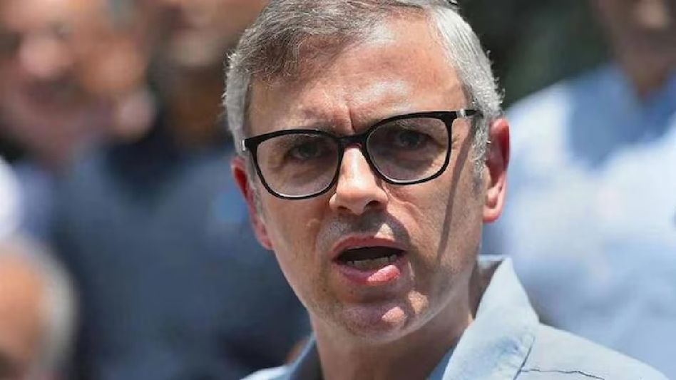 National Conference's Omar Abdullah to take oath as J&K Chief Minister on October 16 National Conference's Omar Abdullah to take oath as J&K Chief Minister on October 16