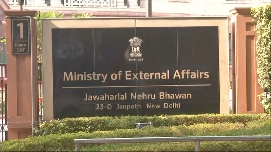 India expels six Canadian diplomats amid growing bilateral tensions India expels six Canadian diplomats amid growing bilateral tensions