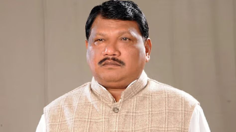 Centre committed to development in Northeast: Union Minister Jual Oram Centre committed to development in Northeast: Union Minister Jual Oram