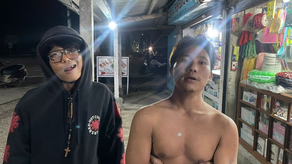 Arunachal journalists' unions condemn alleged assault on Pasighat scribe, urge legal action Arunachal journalists' unions condemn alleged assault on Pasighat scribe, urge legal action