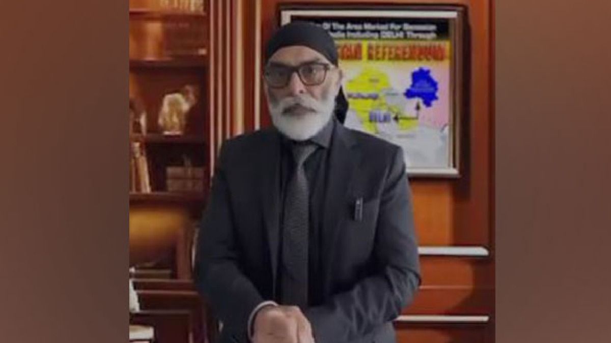 Indian enquiry team to visit US to probe alleged assassination plot of Sikh separatist leader Pannun Indian enquiry team to visit US to probe alleged assassination plot of Sikh separatist leader Pannun