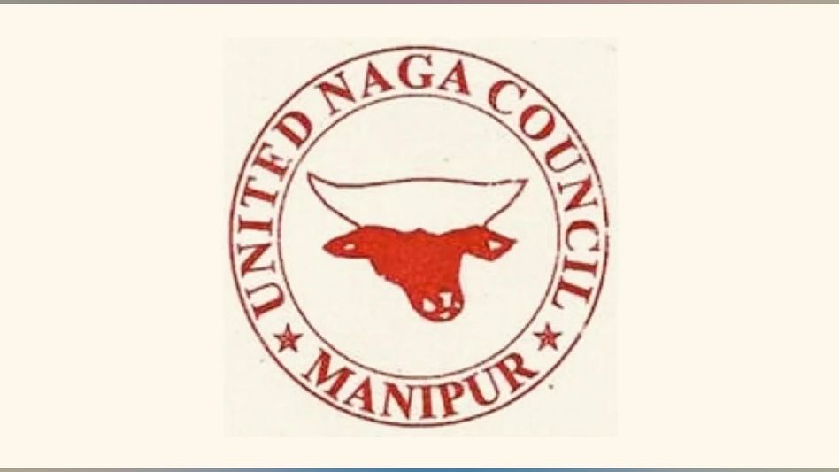 United Naga Council denounces emergence of 'unmandated organizations' in Manipur United Naga Council denounces emergence of 'unmandated organizations' in Manipur