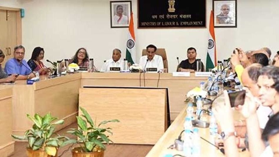 Tripura's Dhalai named 'Best District', Meghalaya's Khliehrangnah 'Best Panchayat' Tripura's Dhalai named 'Best District', Meghalaya's Khliehrangnah 'Best Panchayat'