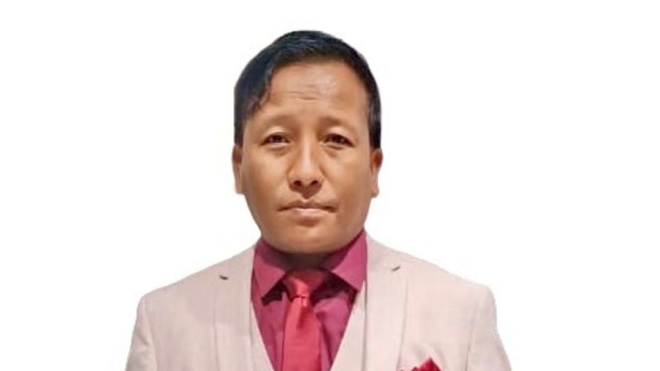 BCCI appoints Meghalaya cricket official as match observer for India-New Zealand test BCCI appoints Meghalaya cricket official as match observer for India-New Zealand test