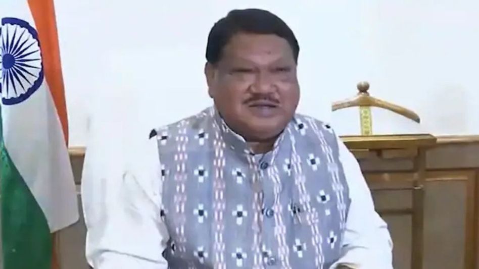 600 Nagaland villages to be covered under Centres' new scheme for tribals: Minister 600 Nagaland villages to be covered under Centres' new scheme for tribals: Minister