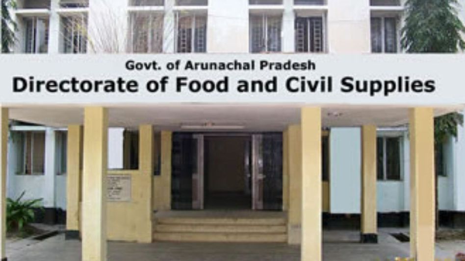 Arunachal aspirants demand inclusion of vacant DFCSO posts in APPSCCE notification Arunachal aspirants demand inclusion of vacant DFCSO posts in APPSCCE notification