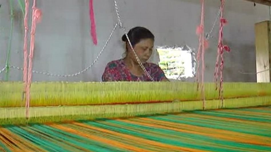 India launches textile policy 2024 to boost growth and employment India launches textile policy 2024 to boost growth and employment