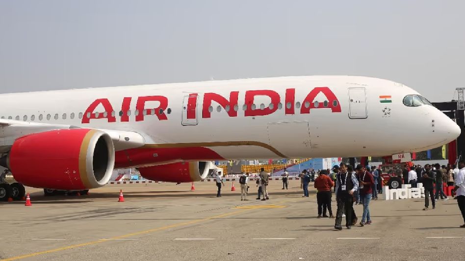 Air India flight diverted by bomb threat resumes travel to Chicago, US terms threats "extremely serious" Air India flight diverted by bomb threat resumes travel to Chicago, US terms threats "extremely serious"