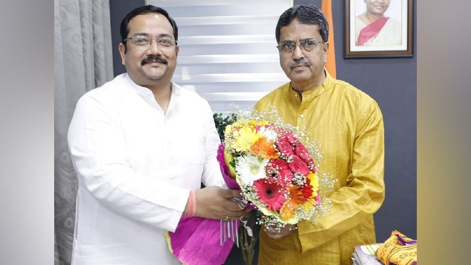 Patanjali to set up palm processing unit in Tripura, aims to boost economy Patanjali to set up palm processing unit in Tripura, aims to boost economy