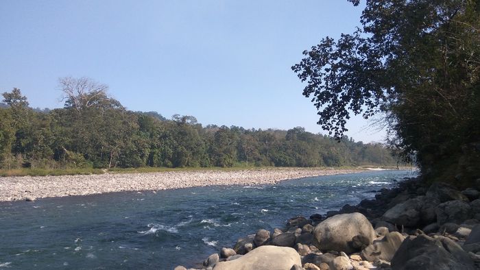 Glancing Kameng by a quaint village: Why Tippi deserves a tourism upgrade