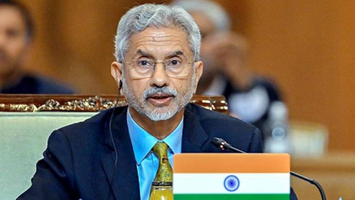 Terrorism hinders trade: S Jaishankar at SCO summit in Pakistan