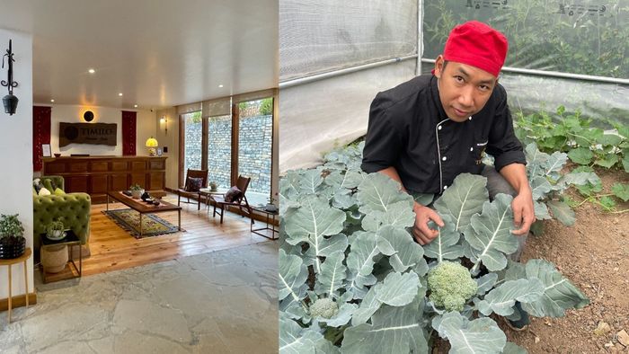 Timilo Boutique in Tawang: An inspiration of Sustainable Tourism