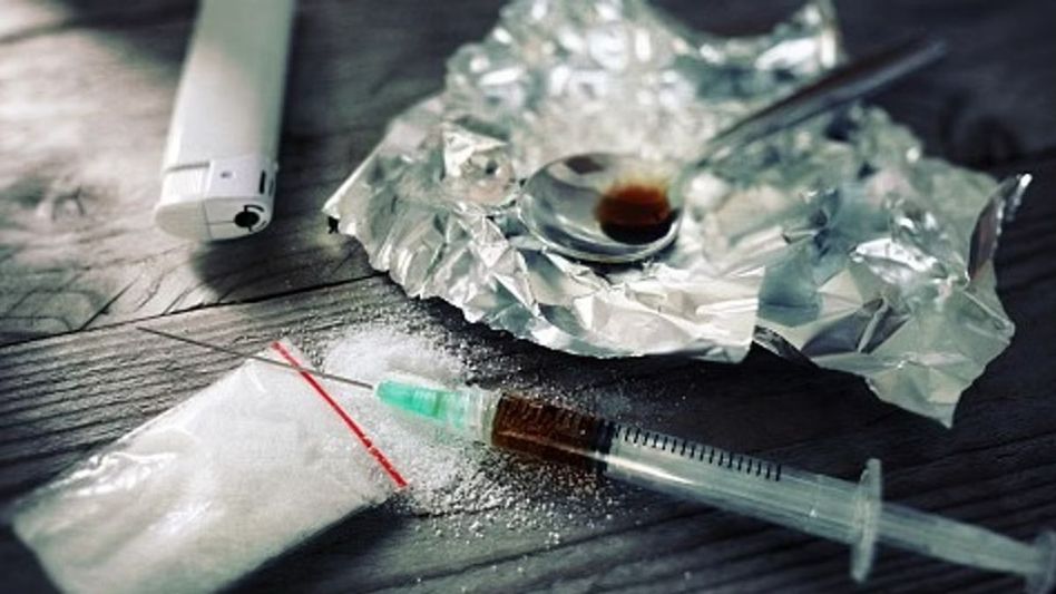 Myanmar man arrested with heroin worth Rs 33 lakh in Mizoram Myanmar man arrested with heroin worth Rs 33 lakh in Mizoram