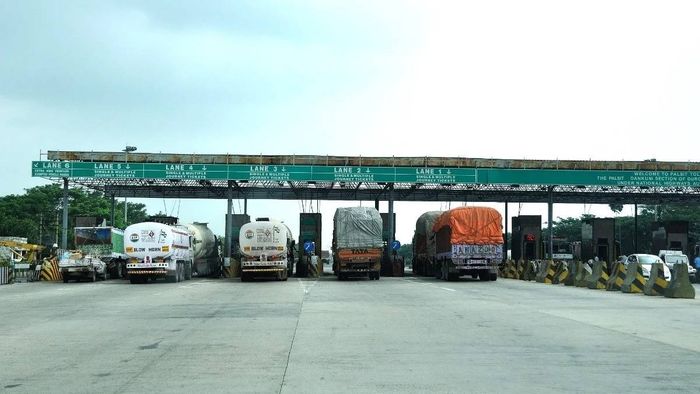 Nagaland government may partially lift toll gate ban: Zhaleo Rio