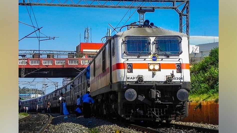 Indian Railways reduces advance ticket booking window to 60 days, effective November 1 Indian Railways reduces advance ticket booking window to 60 days, effective November 1