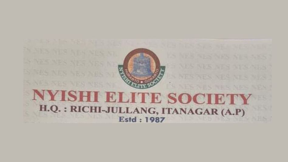Arunachal: Nyishi Elite Society delegates ANSU election oversight to former leaders Arunachal: Nyishi Elite Society delegates ANSU election oversight to former leaders