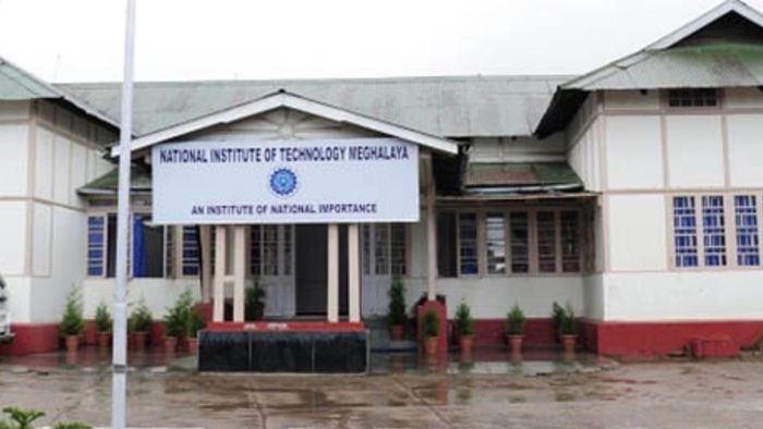 NIT Meghalaya to shift to permanent Sohra campus by year-end