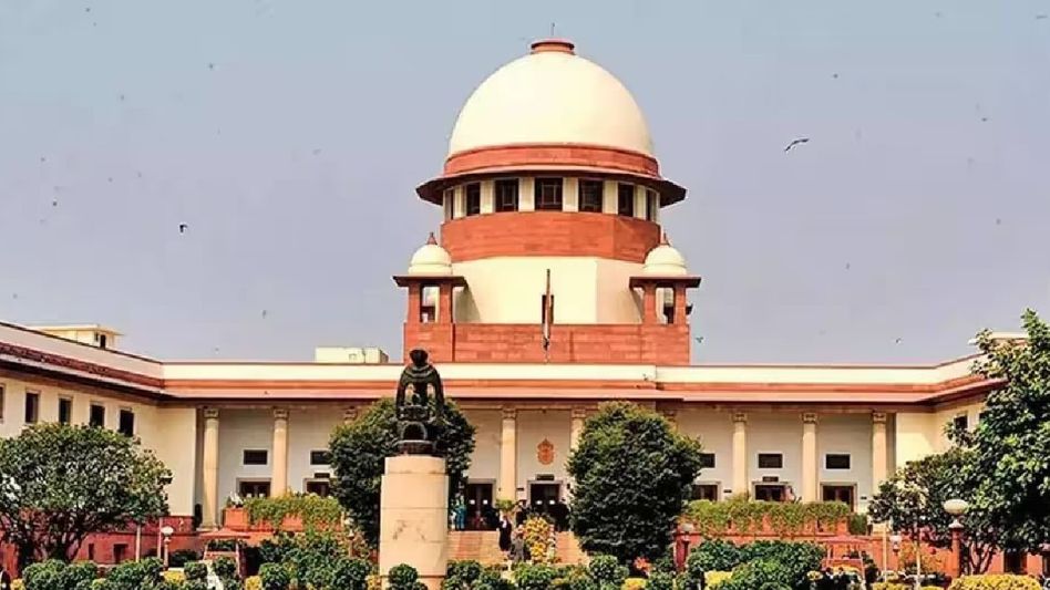 Supreme Court issues guidelines to eradicate child marriage in India by 2030 Supreme Court issues guidelines to eradicate child marriage in India by 2030