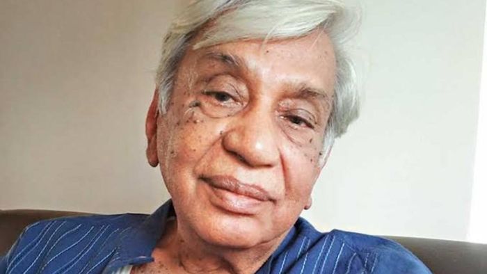 Celebrated Manipuri filmmaker Debkumar Bose passes at 91, leaving a lasting legacy