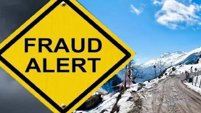 Sikkim government issues advisory against fraudulent travel agency targeting tourists