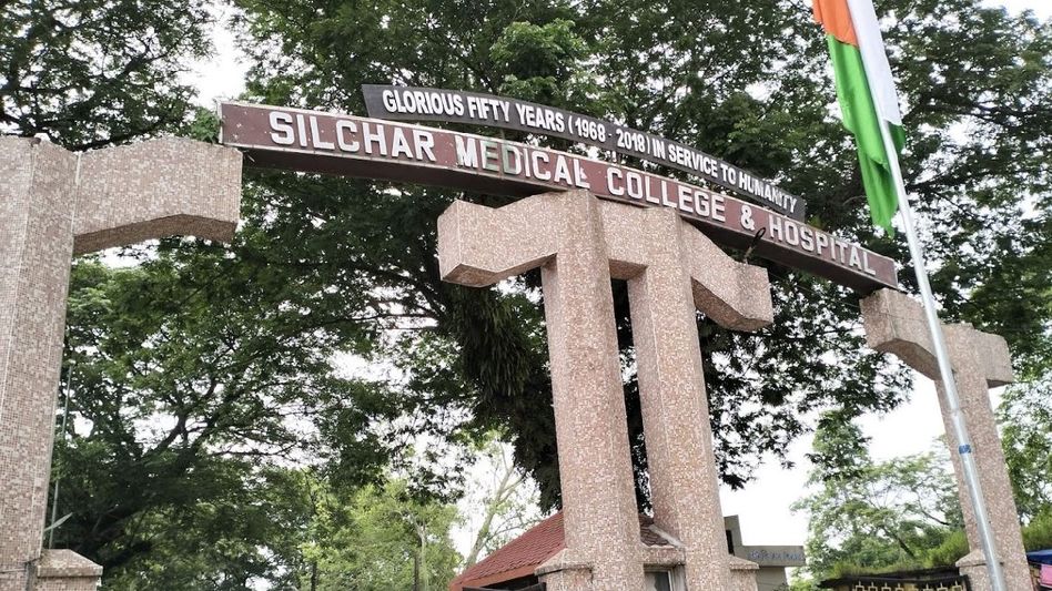 Assam: Establishment of medical board at Silchar Medical College to assess election duty exemptions Assam: Establishment of medical board at Silchar Medical College to assess election duty exemptions